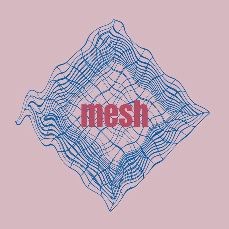 mesh urban research collective